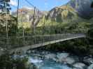 Rob Roy Glacier Track (20. Nov.)