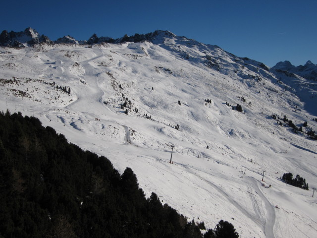 Hochzeiger
