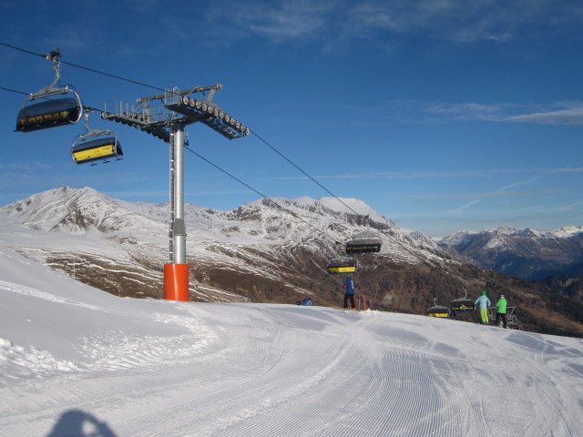 Jochbahn