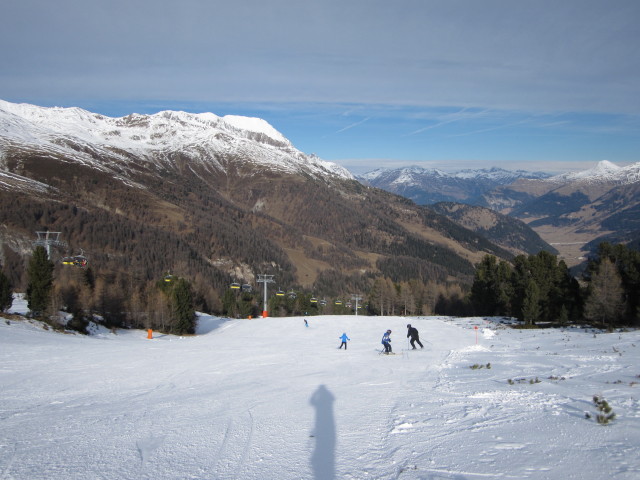 Schönebenabfahrt