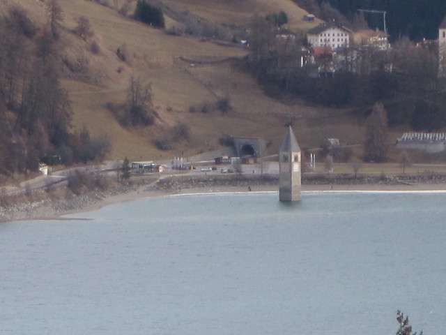 Reschensee