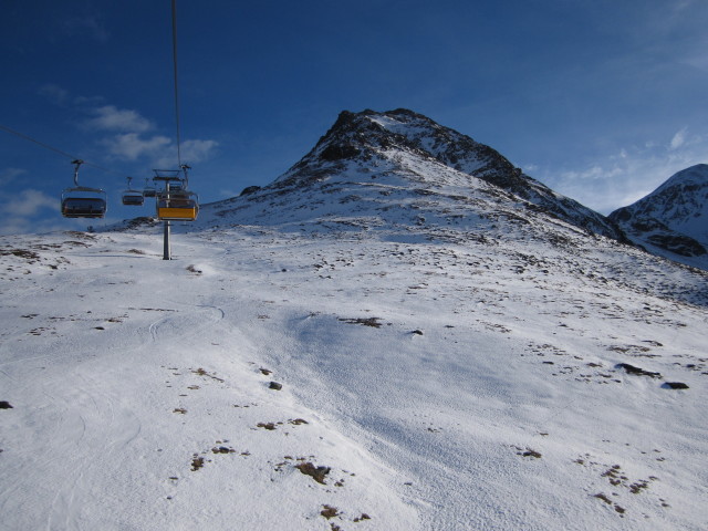 Rojenbahn