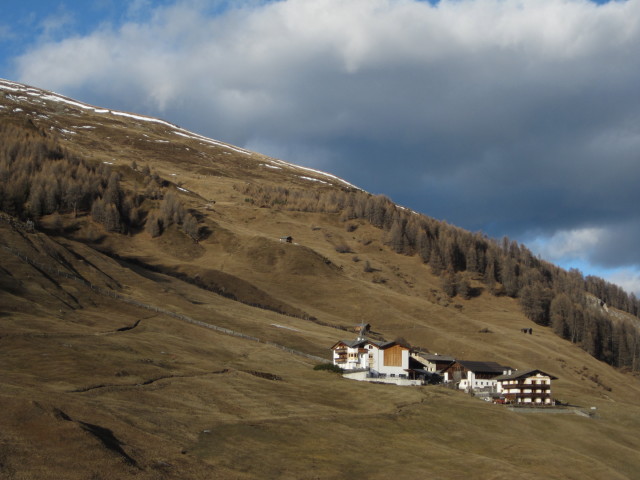 Rojen, 1.968 m