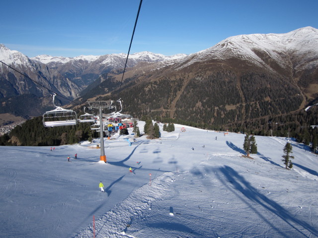 Zirmbahn