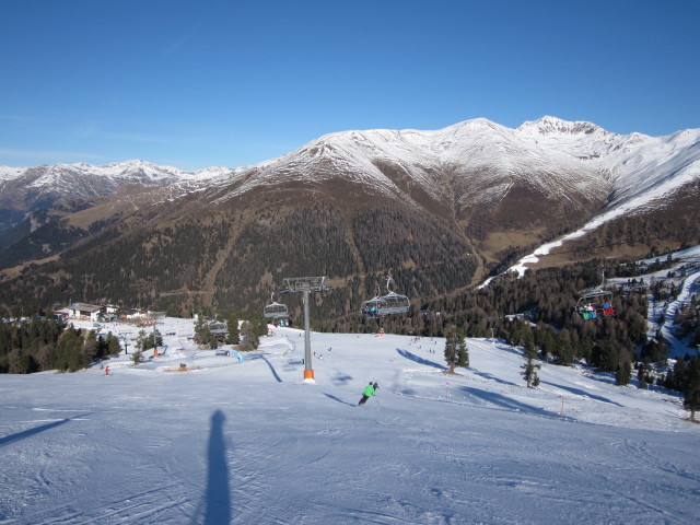 Zirmabfahrt Ost