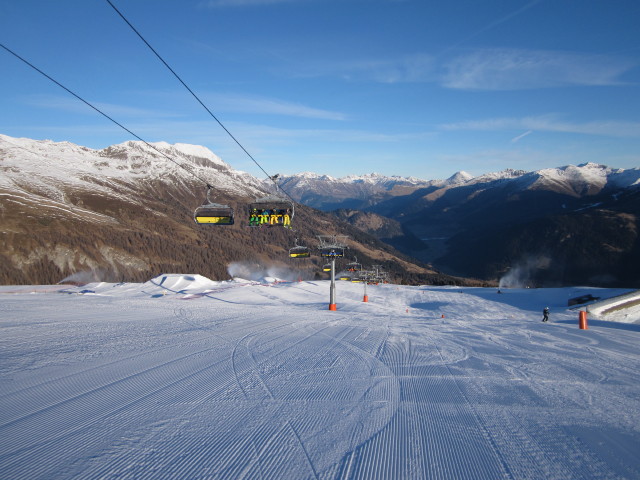 Jochbahn