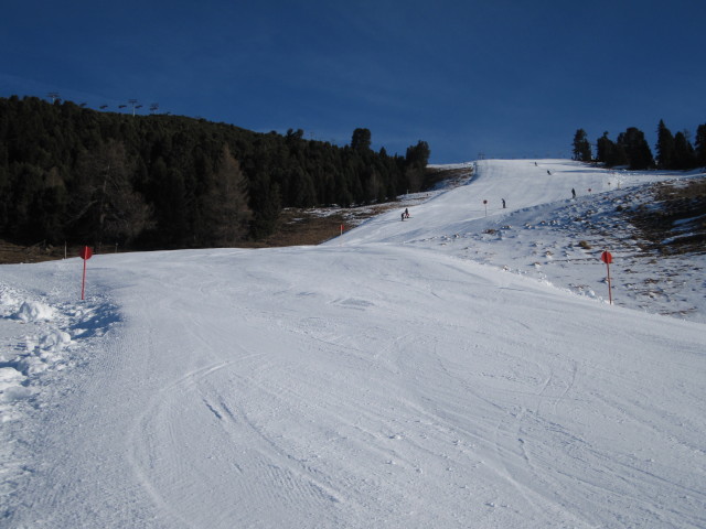 Niederjöchl-Abfahrt