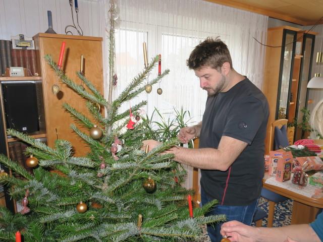 Markus (24. Dez.)