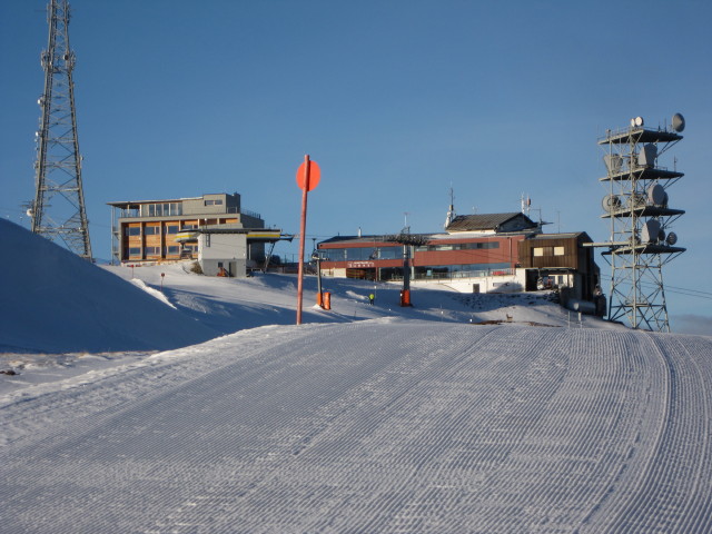 Bergstation