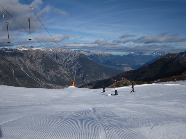 Panoramalift
