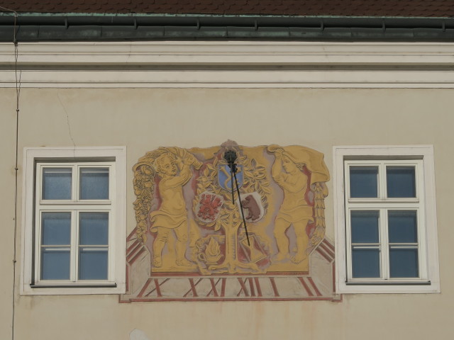 Bistumsgebäude
