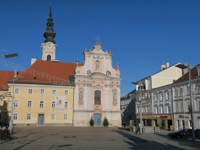 Rathausplatz
