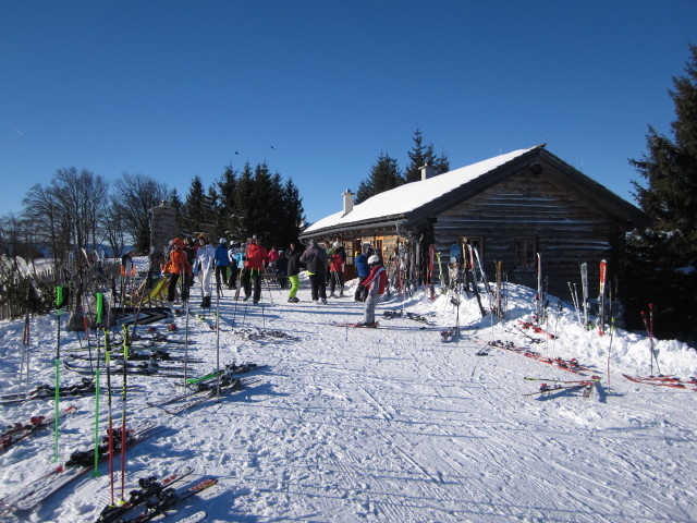 Anna-Alm
