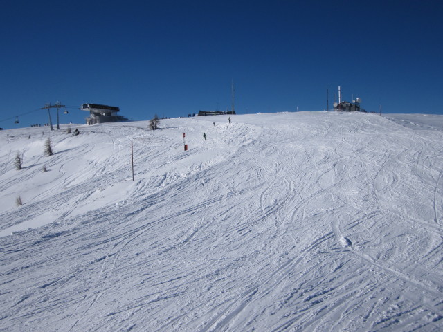 Wörtherseeabfahrt