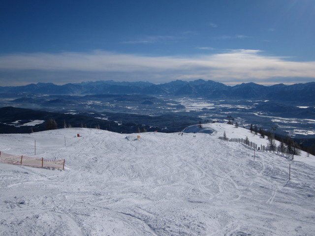Wörtherseeabfahrt