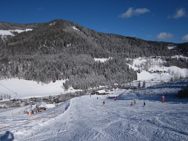 Klösterleabfahrt I