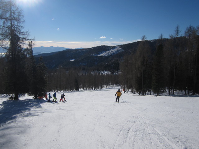 Sonnenabfahrt 1