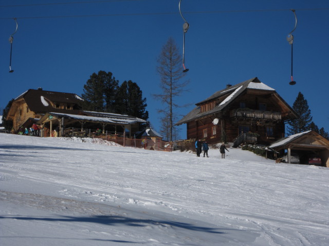 Herzlhütte