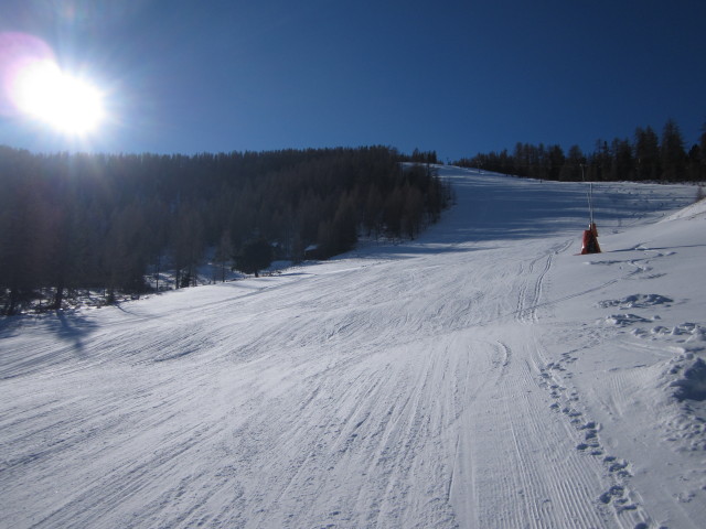 Kruckenabfahrt 1