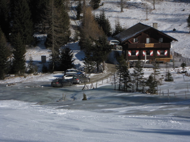 Marktlhütte