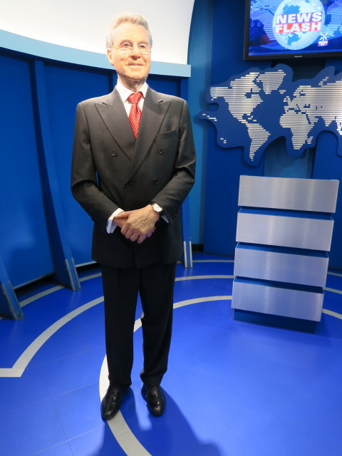 Heinz Fischer