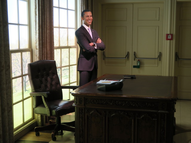 Barack Obama