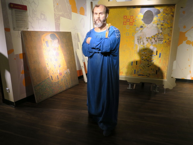 Gustav Klimt