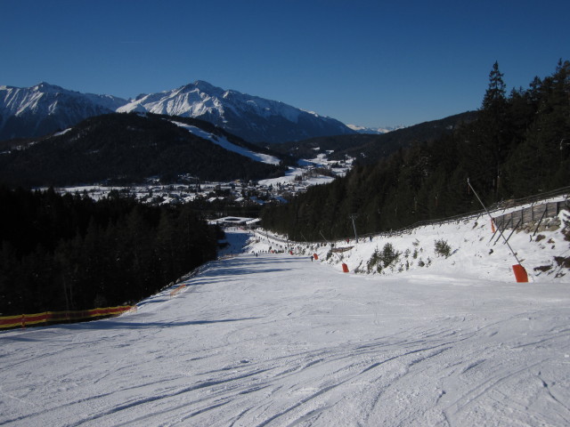 Brandlabfahrt
