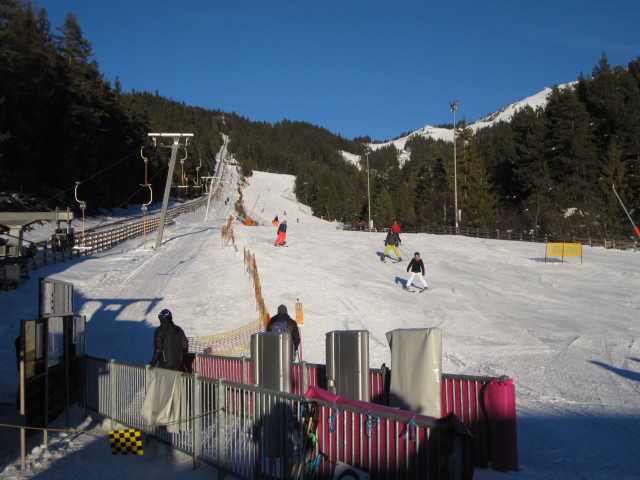 Brandlabfahrt