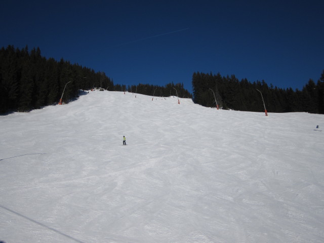 Hochmaispiste