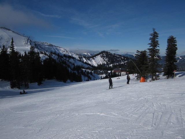 Häsingabfahrt