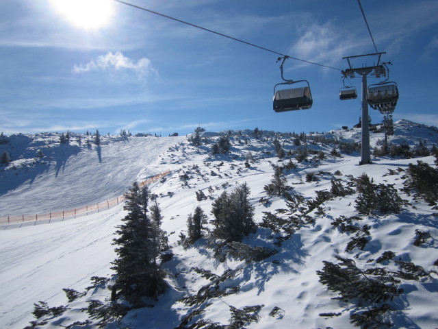 Hochkarbahn