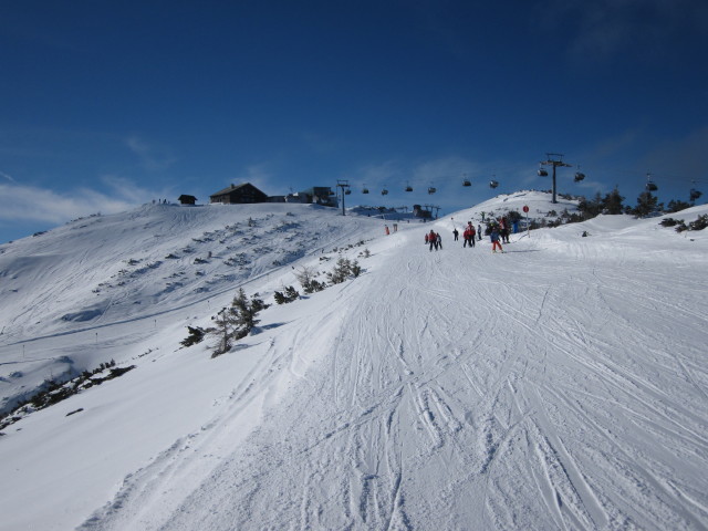 Familienabfahrt