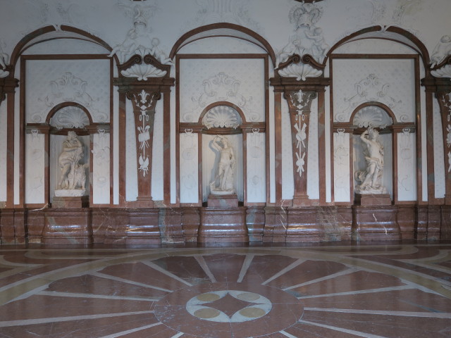 Marmorgalerie