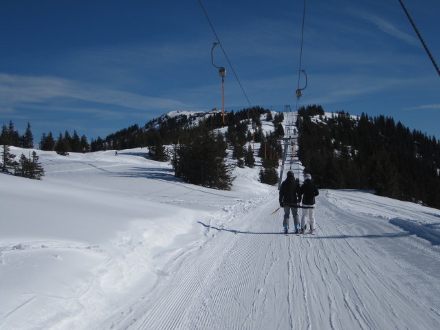Gauxjochlift