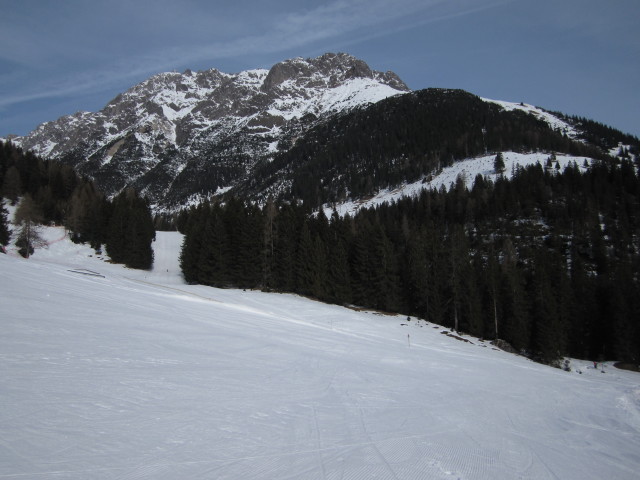 Malchbachabfahrt