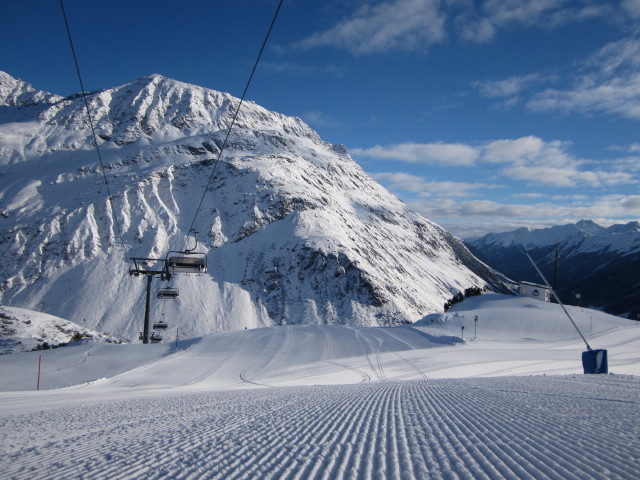 Ballunabfahrt