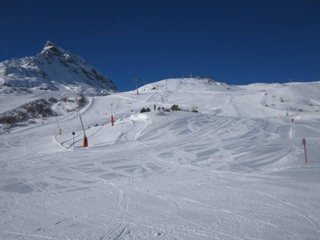 Alpabfahrt