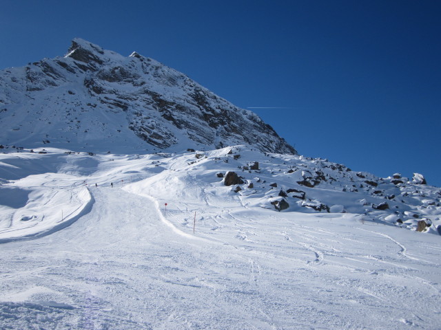 Zirbentalabfahrt