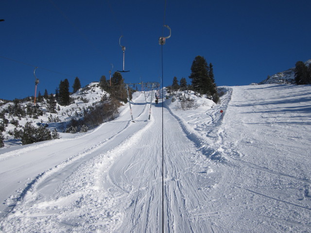 Kopsseelifte