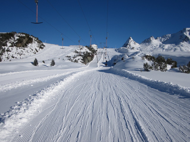 Kopsseelifte