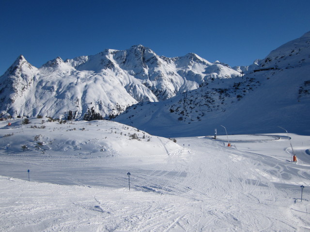 Familienabfahrt
