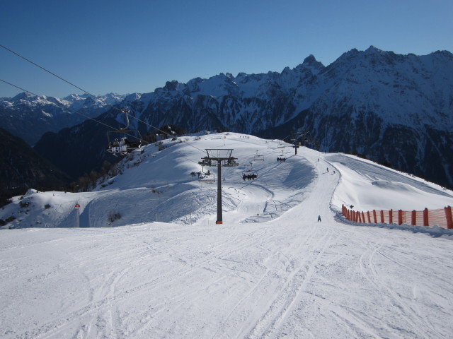 Glattjochabfahrt