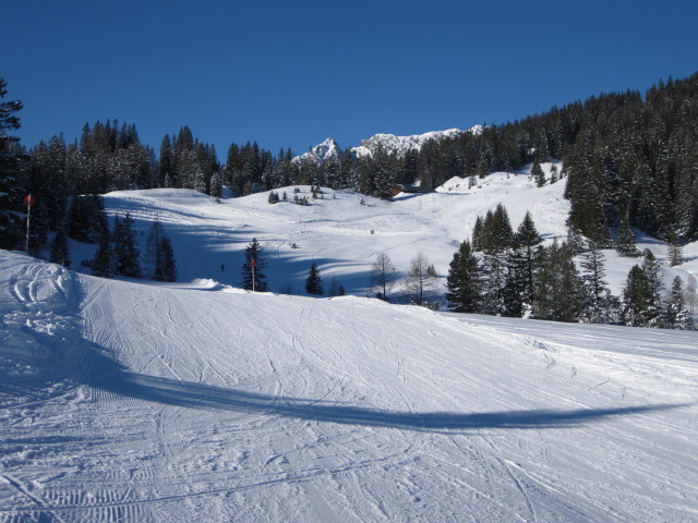 Loischabfahrt