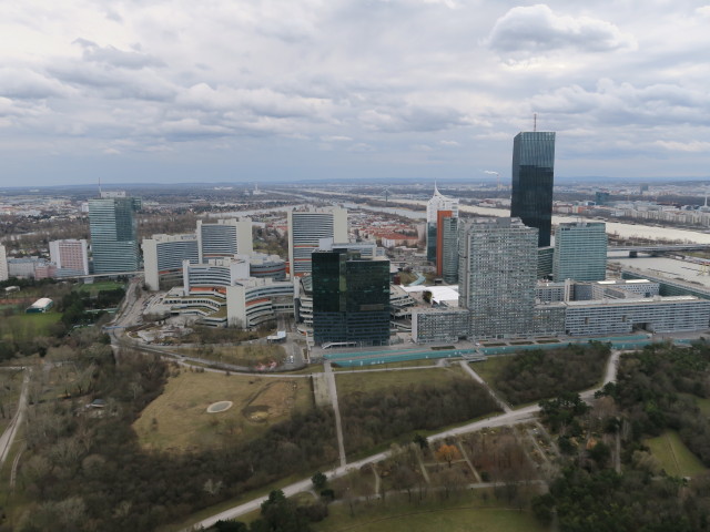 Donau City