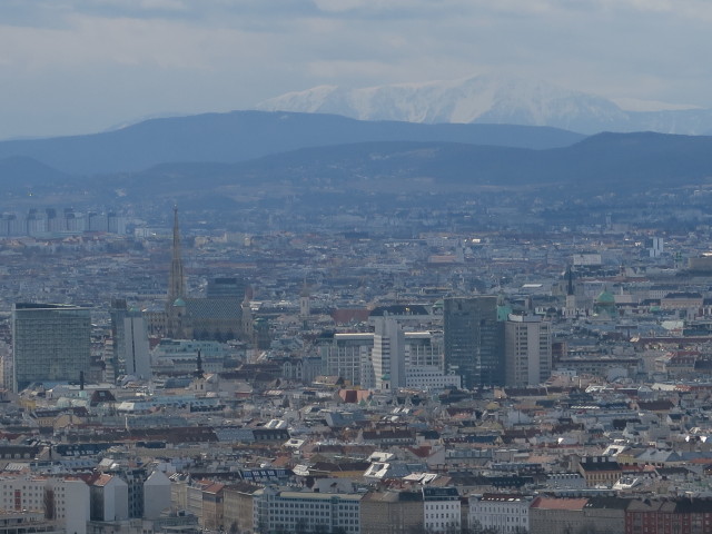 Schneeberg