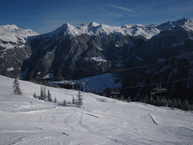 Piste 25