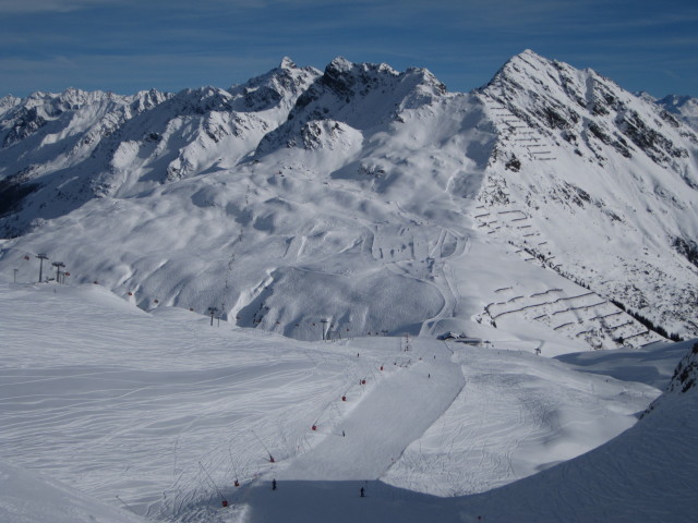 Piste 11