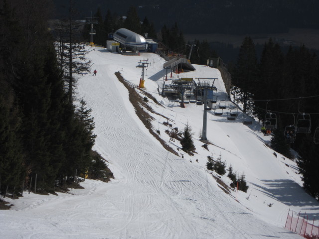 Mittelstation