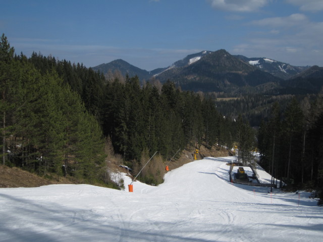 Birkiabfahrt